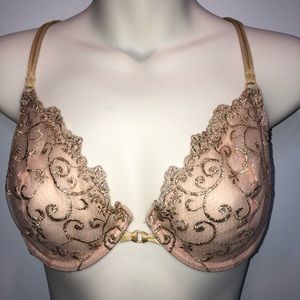 VICTORIA’S SECRET PLUNGE BRA